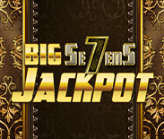 Big Sevens Jackpot