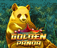 Golden Panda
