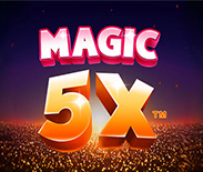 Magic 5x