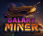 Galaxy Miner