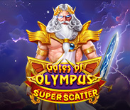 Gates of Olympus Super Scatter